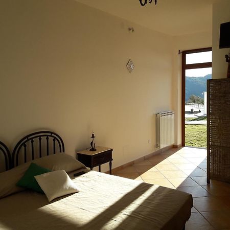 Trentinara L' Aia Resort מראה חיצוני תמונה