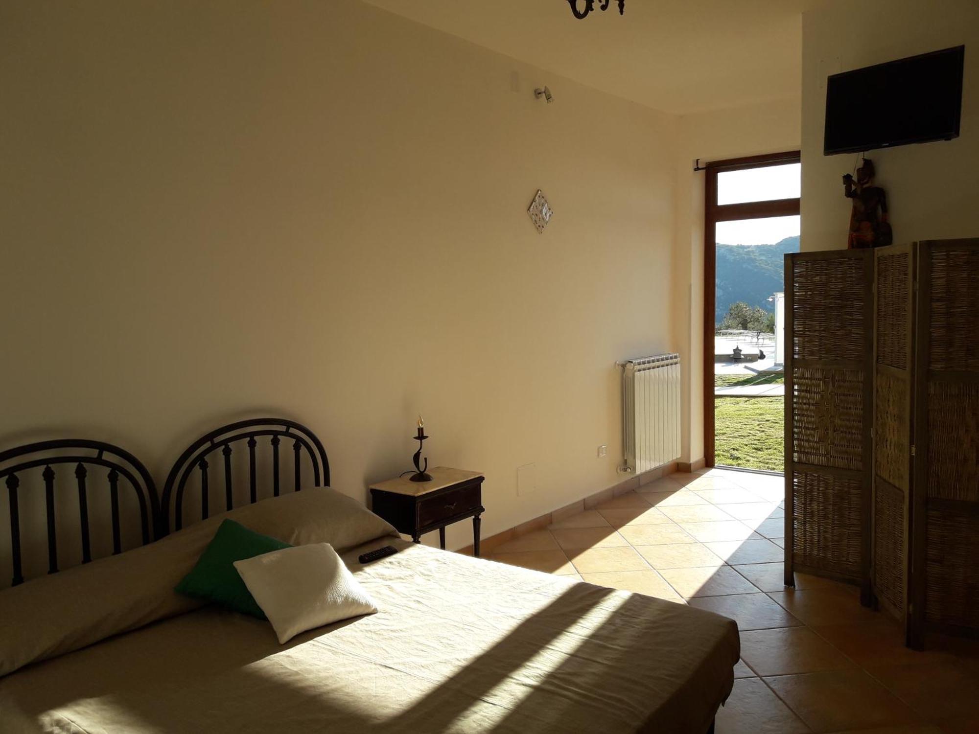 Trentinara L' Aia Resort מראה חיצוני תמונה